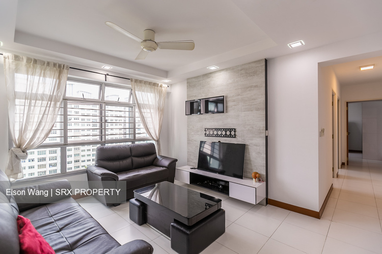 Woodlands Crescent thumbnail photo